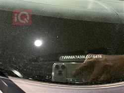 فولكسفاغن باسات